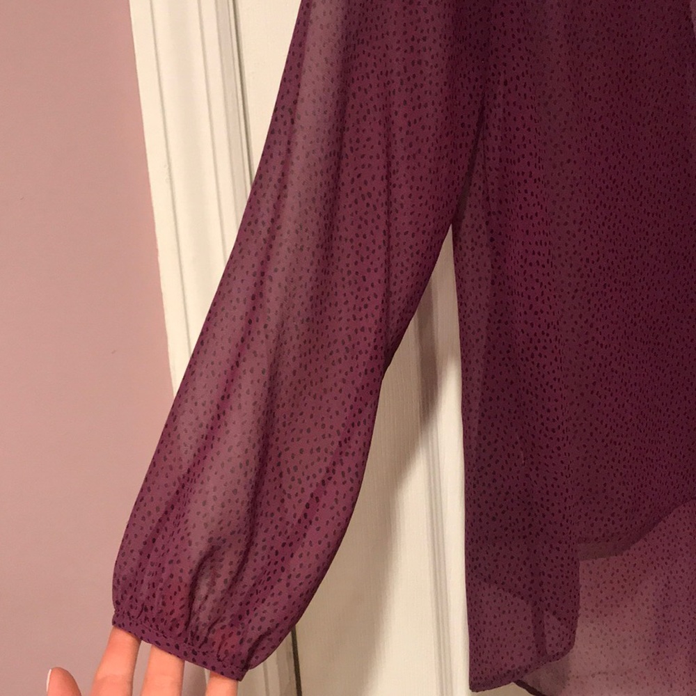 Bcbgeneration Blouse - image 3